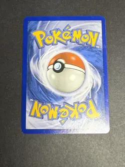 *MINT* Lot Of 6 Vintage Holo, Stamped, Etc. Pokemon cards TCG Great Centering - Image 5