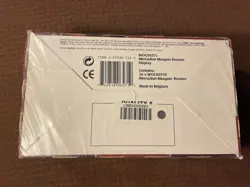 Mercadian Masques Booster Box, NEW/SEALED, ENGLISH, MTG, Vintage , Legacy, EDH - Image 3