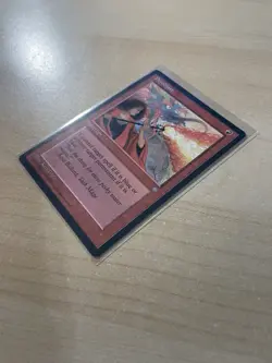 Pyroblast Ice Age Regular - Image 3