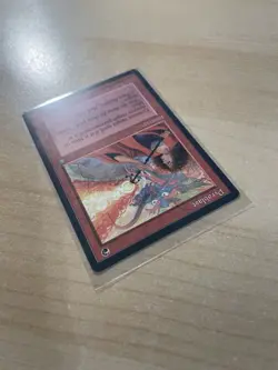 Pyroblast Ice Age Regular - Image 4