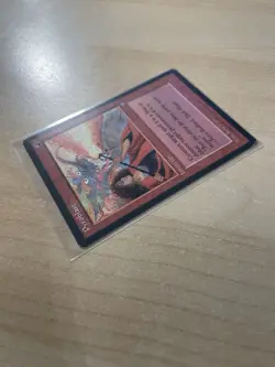 Pyroblast Ice Age Regular - Image 5