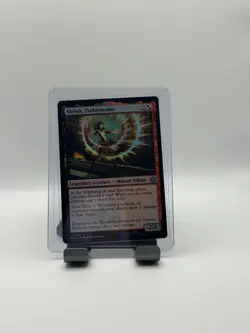 MTG, Shriek, Treblemaker FOIL $3 ORDER MIN Marvel's Spider-Man Foil - Image 1