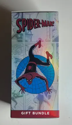 MTG Magic The Gathering Marvel's Spider-Man Gift Bundle English - New & Sealed - Image 2
