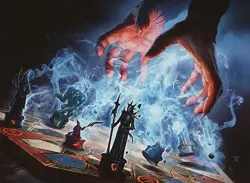 Evacuation - Duels of the Planeswalkers | Lightly Played MTG Card - Image 2