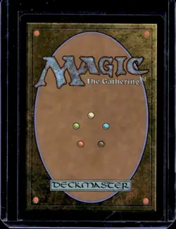 2022 Magic MTG Champions of Kamigawa Japanese Swamp Foil #297 - Image 2