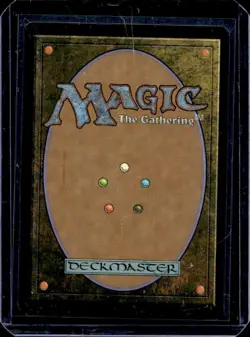 2007 Magic MTG Lorwyn Spellstutter Sprite Japanese #89 - Image 2