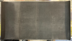 Authentic Ultra Pro MTG - Mox Diamond Playmat *Magic the Gathering 2012 - Image 2