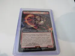 Seifer Almasy (Extended Art) Final Fantasy Regular - Image 1