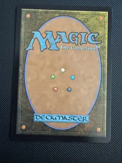 MTG / Azusa, Lost but Seeking / CMM / #274 / Regular / Rare / NM * FOIL * - Image 2