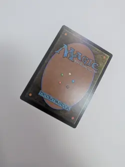 MTG - Tui and La, Moon and Ocean- Avatar: The Last Airbender: Eternal-Legal NM/M - Image 3
