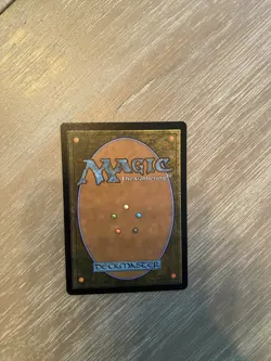 ?? MTG: Syr Vondam, Sunstar Exemplar (Borderless) Edge of Eternities Foil - Image 2