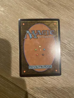 ?? MTG: The Monstrous Serpent - #51 Foil Borderless - Avatar The Last Airbender - Image 2