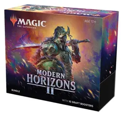Modern Horizons 2 Bundle MTG Brand New Sealed 195166125787 - Image 1