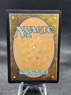 MTG - [FOIL] Smoldering Marsh (Extended Art, Surge Foil) - Fallout - Image 2