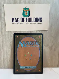 SYLVAN SCRYING - RETRO FRAME - Time Spiral: Remastered -NM - MAGIC -MTG - Image 2