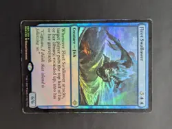 (4) Fleet Swallower Ixalan - 3x Regular 1x Holo - MTG - MP/HP - 057 - Image 4