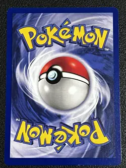 1999 Pokemon Wizards Black Star Promos Electabuzz #2 LP - Image 2