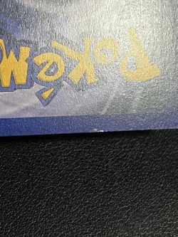 1999 Pokemon Wizards Black Star Promos Electabuzz #2 LP - Image 3