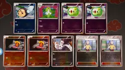 LP/MP JAPANESE Pokemon EX BATTLE BOOST Reverse-Holo Card LOT Black White EBB Set - Image 1
