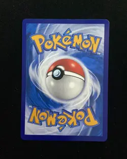 2025 Pokemon TCG Chinese Gem Pack Vol.3 Exclusive Gengar CBB3C 03 07/07 J95 #20 - Image 2