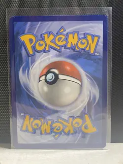 scarlet and violet Prismatic Evolutions Eevee Pokemon Day 2025 Promo Card. - Image 2