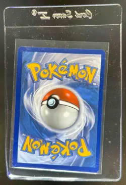 2023-25 Pokemon SV Black Star Promos SVP EN Charmander #047 - Image 2