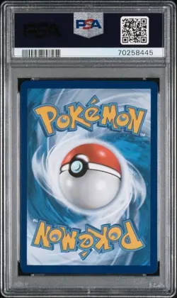2022 Pokemon Brilliant Stars 176 Full Art/Arceus Vstar Secret PSA 10 - Image 2