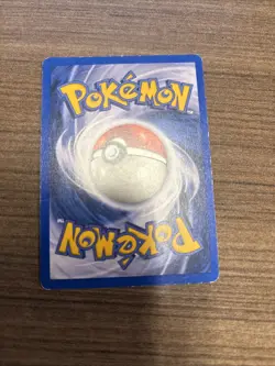 Pokemon TCG Gyarados Base Set 2 Holo Unlimited Rare Card 7/130 LP Condition - Image 2