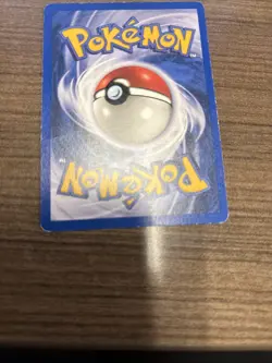 Pokemon TCG Gyarados Base Set 2 Holo Unlimited Rare Card 7/130 LP Condition - Image 3