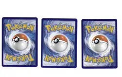 Pokemon Evolution Set Ralts 211/198, Kirlia 212/198, Gardevoir EX 245/198 LP-NM - Image 2