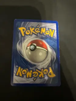 SCEPTILE Holo Rare- Ruby and Sapphire 11/109 - Pokemon TCG - Image 3