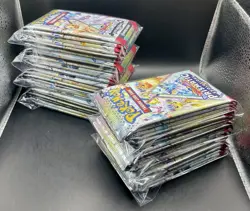 6x Prismatic Evolutions Loose Pack Lot - DIY Booster Bundle Pokemon Sealed New - Image 4