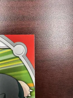 Pokemon #143 Snorlax Card HV14 Series 3 Heroes & Villains Topps TV Animation LP+ - Image 4