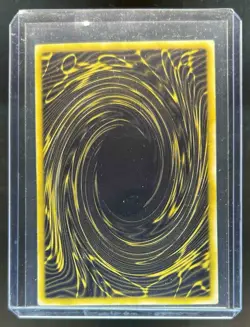 2004 Yu-Gi-Oh! Dawn of Destiny Promos The Winged Dragon Ra #DOD-001 - Image 2