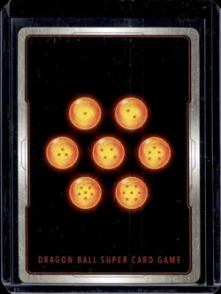 2025 Dragon Ball Super Fusion Wish For Shenron Son Gohan SH SR #FB07-058 - Image 2