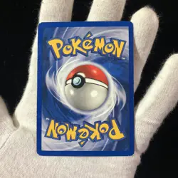 2000, Brock’s Onix, Gym Challenge, Vintage, WOTC, Pokemon Card #69 - Image 4