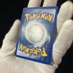 2000, Brock’s Onix, Gym Challenge, Vintage, WOTC, Pokemon Card #69 - Image 5