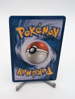 Pokemon Card - Blastoise 2/127 - Platinum - Reverse Holo - Image 2