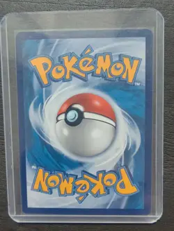 2022 Pokemon PTCG Card Chinese csm1bC 104/151 RR Rayquaza GX J75 - Image 2