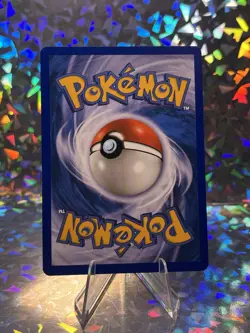 Totodile 134/165 Reg. Expedition Base Set Pokemon Card LP - Image 2