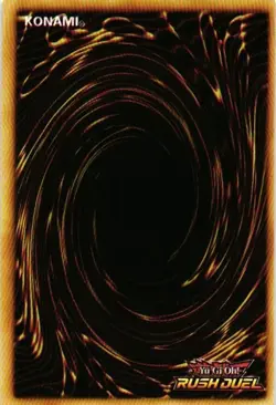 DARK MAGICIAN Rush Duel Holo YuGiOh YU GI OH Custom Collectible Card - Image 2