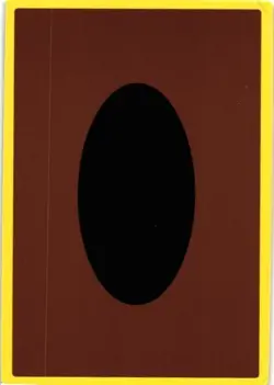 BLUE EYES WHITE DRAGON HOLO YuGiOh YU GI OH Custom Anime Collectible Card - Image 2