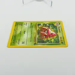 Parasect 41/64, Jungle, WOTC, Pokemon Card VLP - Image 4