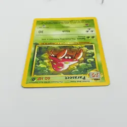 Parasect 41/64, Jungle, WOTC, Pokemon Card VLP - Image 5