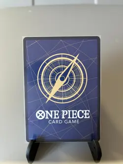 Roronoa Zoro OP09-076 R ONE PIECE Card The Best 2 - ONE PIECE Card Game Japanese - Image 2