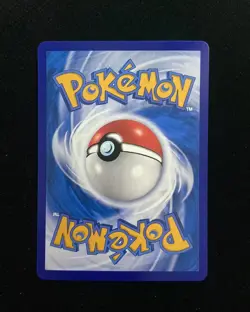2025 Pokemon PTCG Meowth CBB3C 0207/07 S-Chinese Game Card Collectible J95 #28 - Image 2
