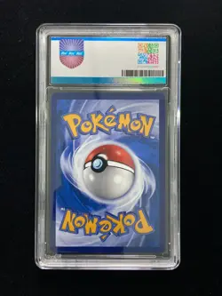 Dawn's Piplup CHR - 151/150 CSM2a Chinese TCG Pokemon Card PGS 9.5 yo8 - Image 2