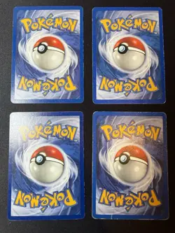 Huge Collection Bulk Lot 600+ Vintage Trainer Pokemon Cards WOTC-XY HP-DAMAGED - Image 5