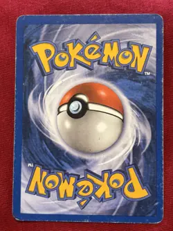 Electrode - 36/144 - Uncommon - Skyridge - Pokemon Card - MP - Image 2