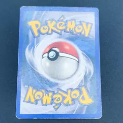 Pokemon TCG Karte - 69/165 Vileplume Giflor Expedition Deutsch Reverse Holo Rare - Image 5